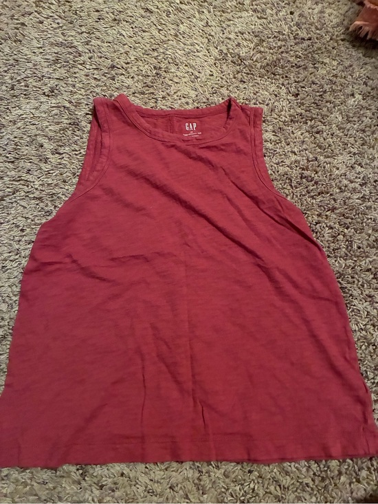GAP Tops - GAP ForeverSoft Tee in Mauve